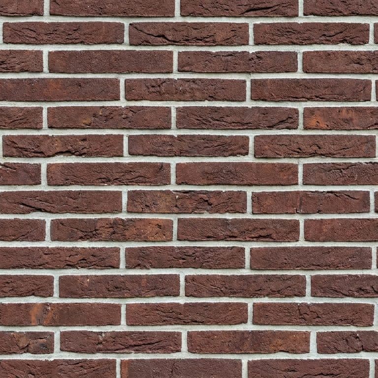 Klinker brick