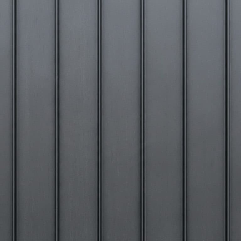 Standing seam (metal)