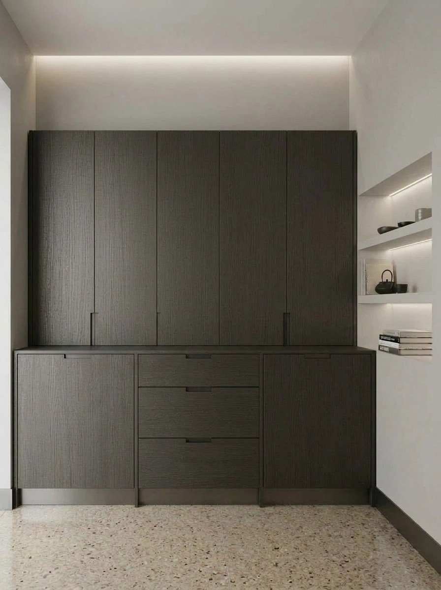 Interior design in Contemporary style — other by GenRoom AI