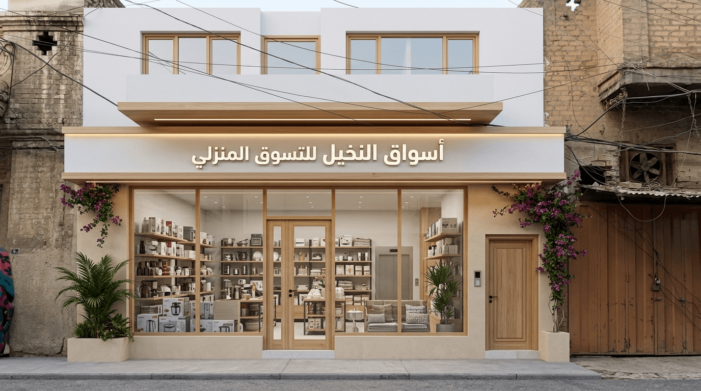 Facade design in Mediterranean Facade style — photo by GenRoom AI