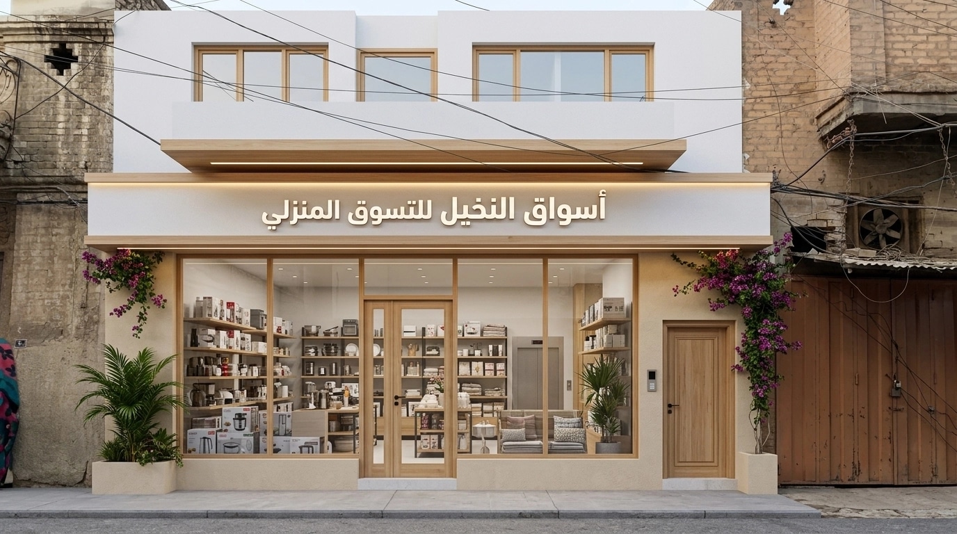 Facade design in Mediterranean Facade style — Facade by GenRoom AI