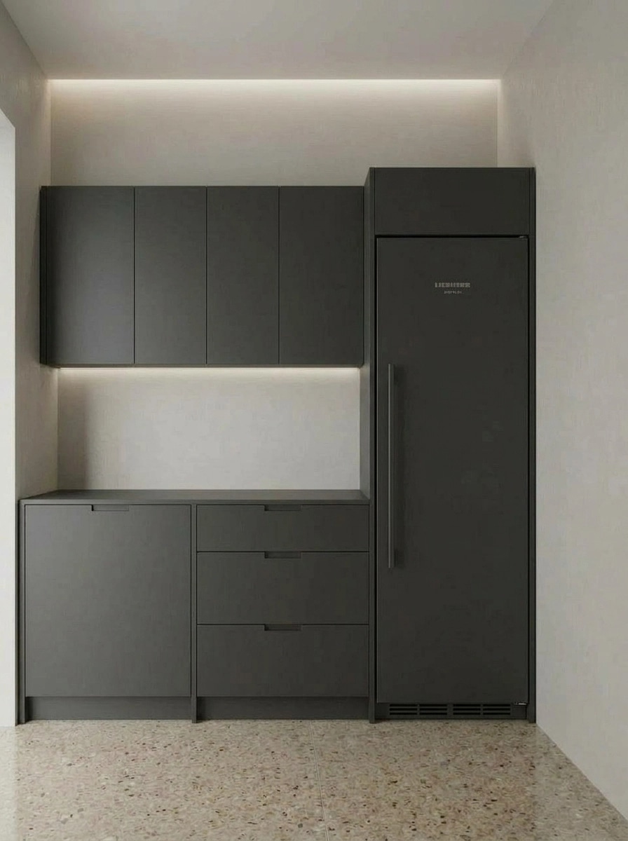 Interior design in Contemporary style — other by GenRoom AI