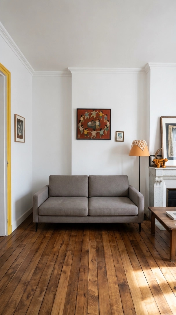 Interior design in Contemporary style — other by GenRoom AI