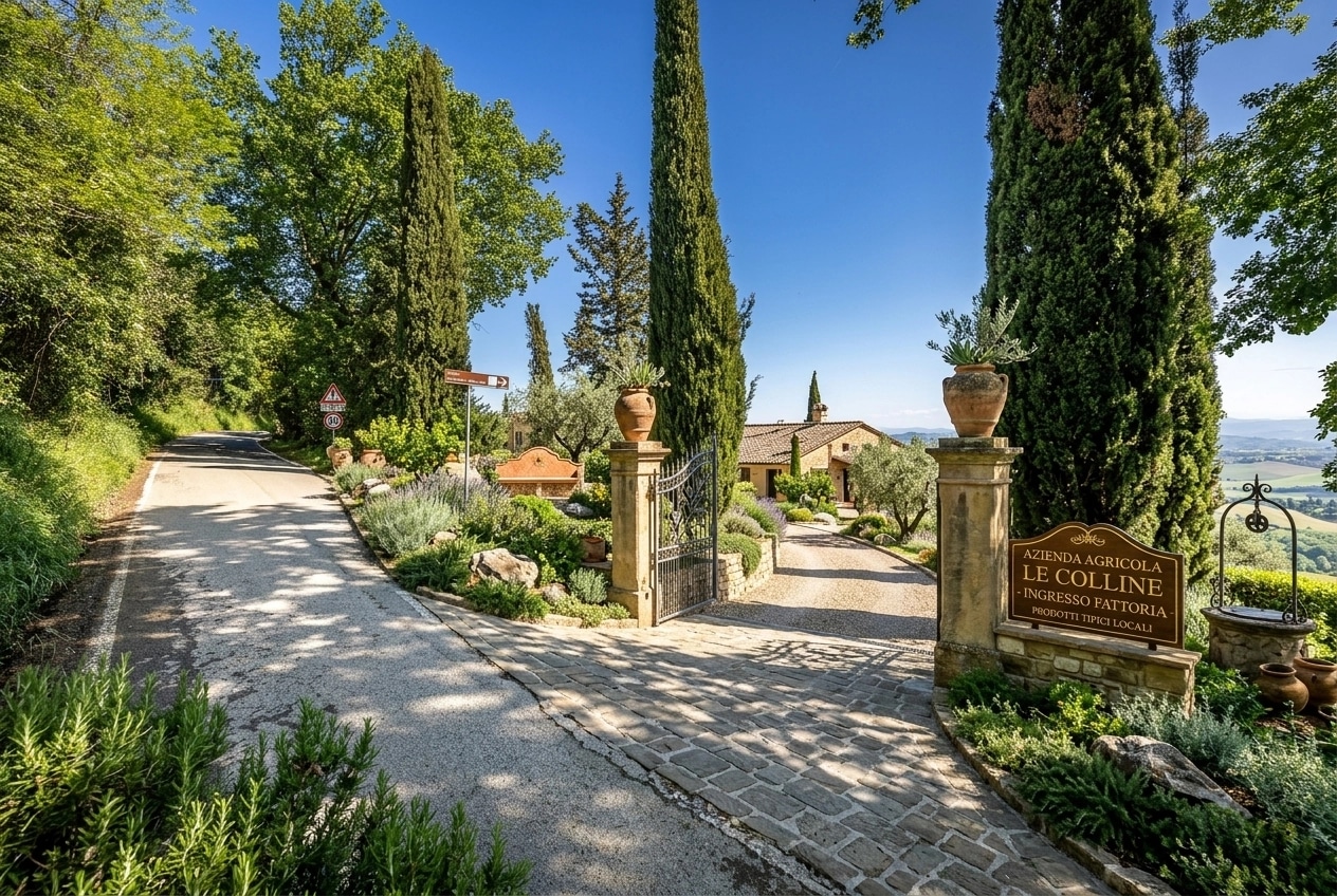 Mediterranean Yard Yard design — yard photo by GenRoom AI