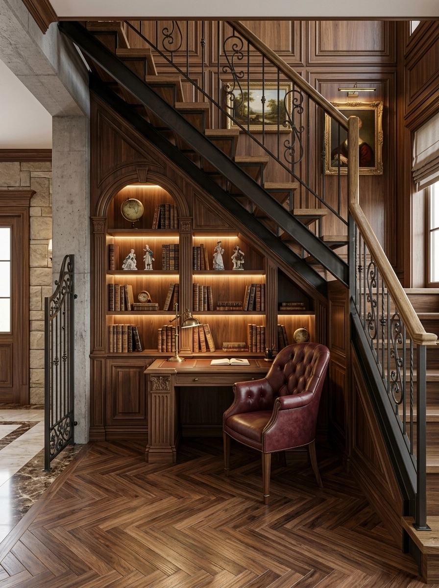 Interior design in Classic style — other by GenRoom AI