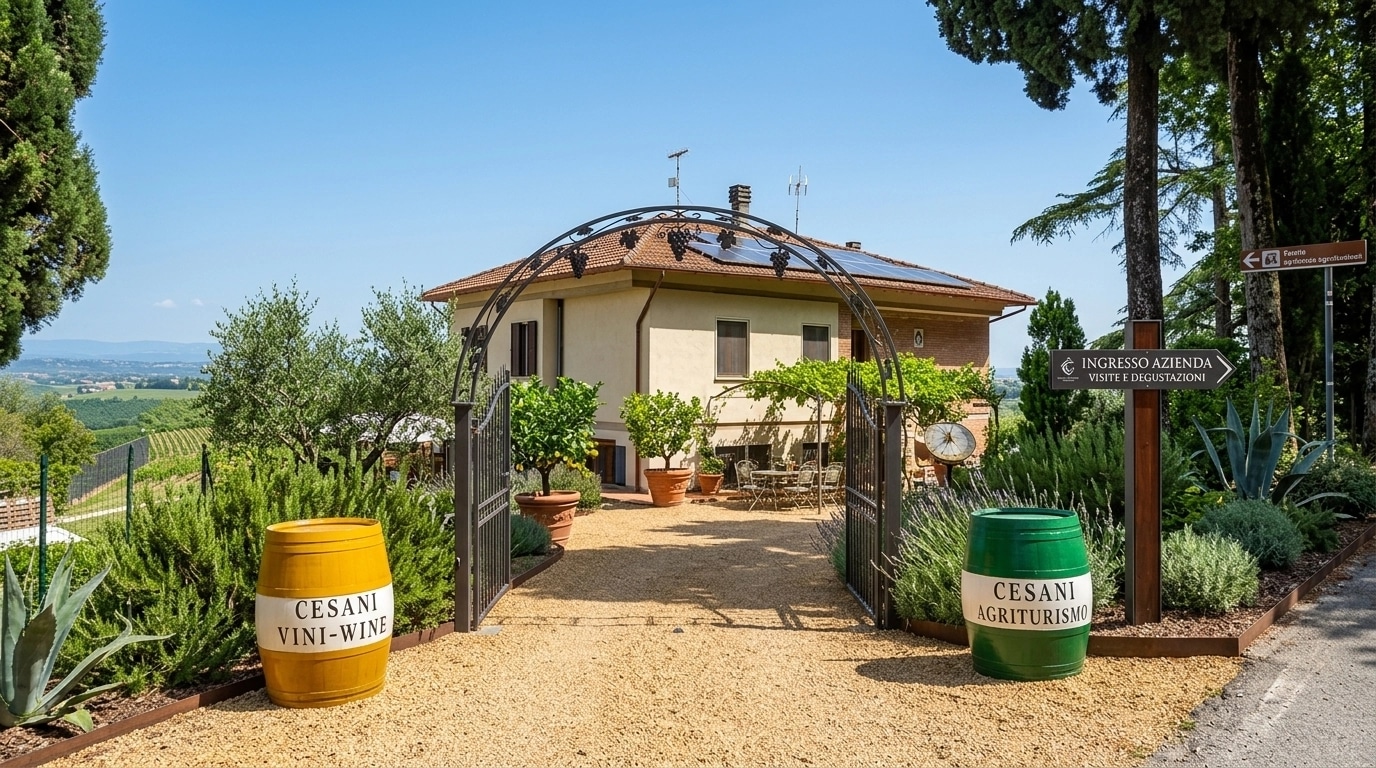 Landscape design in Mediterranean Yard style — Yard by GenRoom AI