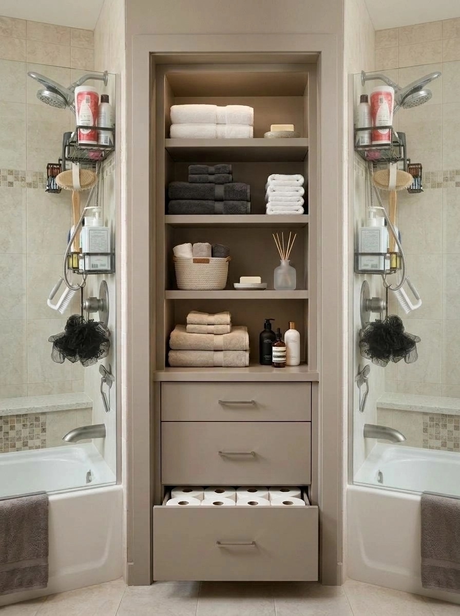 Interior design in Contemporary style — other by GenRoom AI
