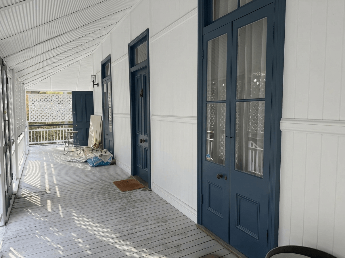 Yard design in no_style style — photo by GenRoom AI