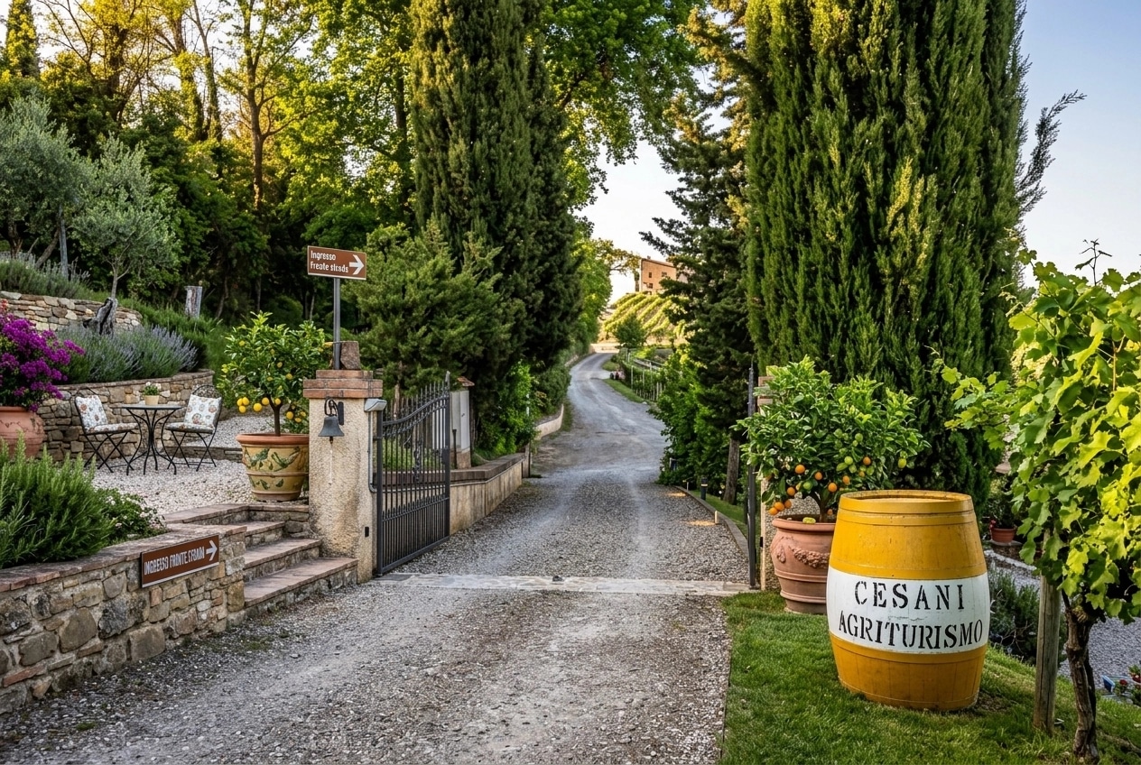 Mediterranean Yard Yard design — yard photo by GenRoom AI