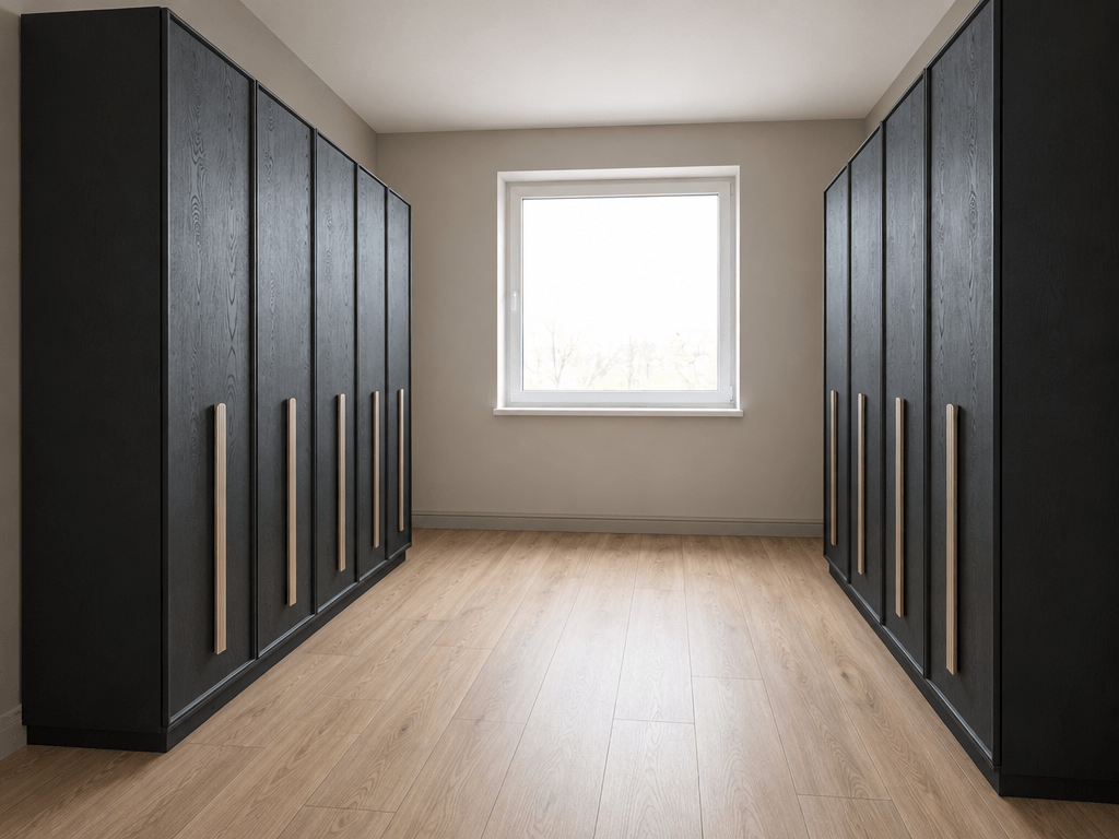 Interior design in Modern Farmhouse style — other by GenRoom AI