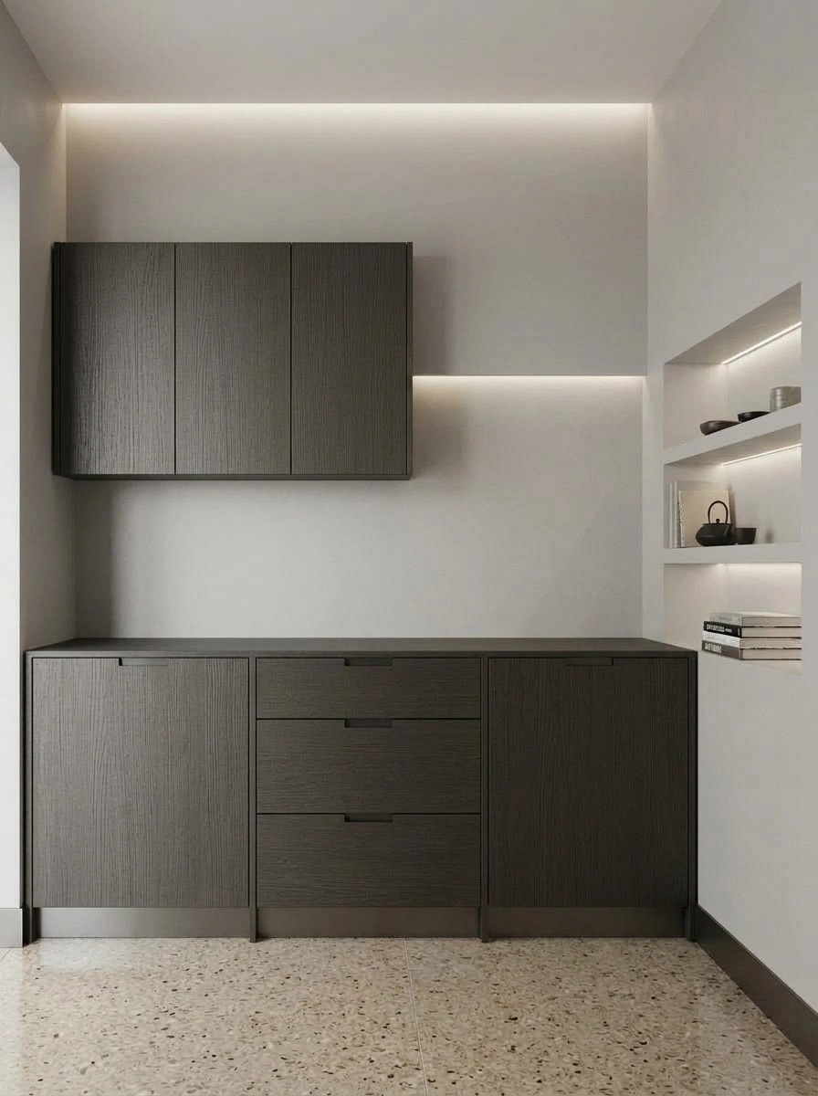Interior design in Contemporary style — other by GenRoom AI