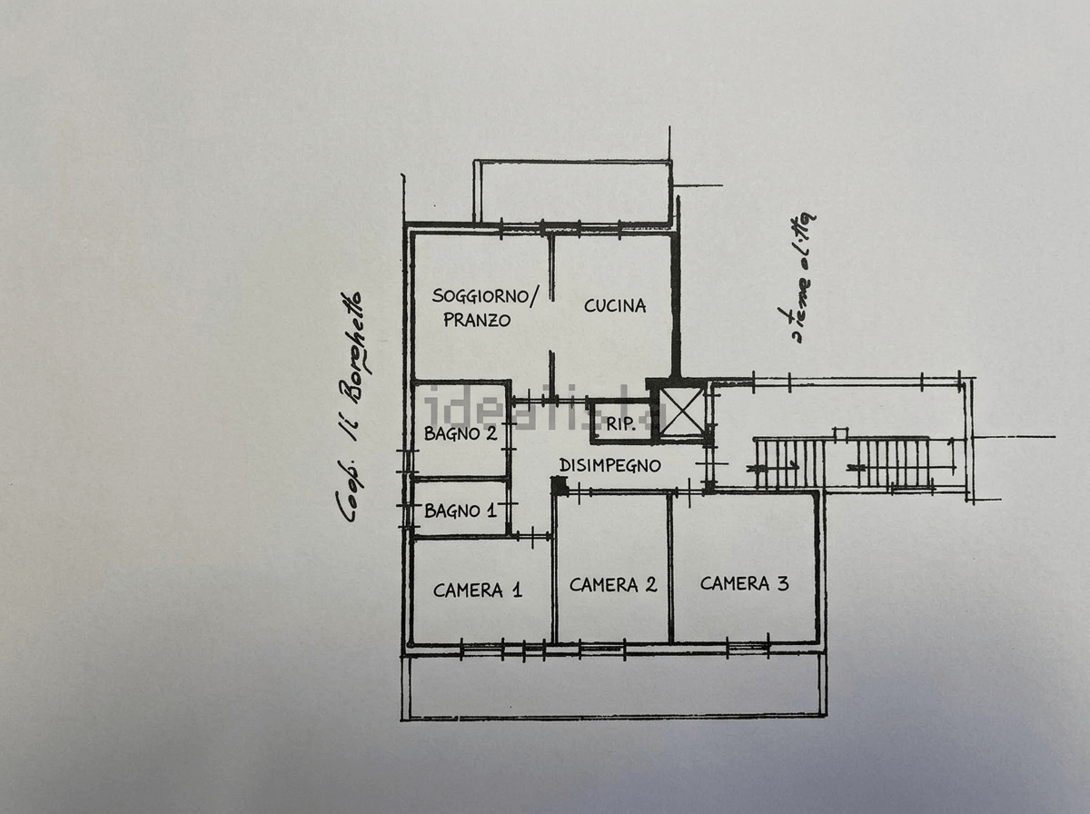 İç mekân tasarımı Neoclassic stili — other GenRoom AI