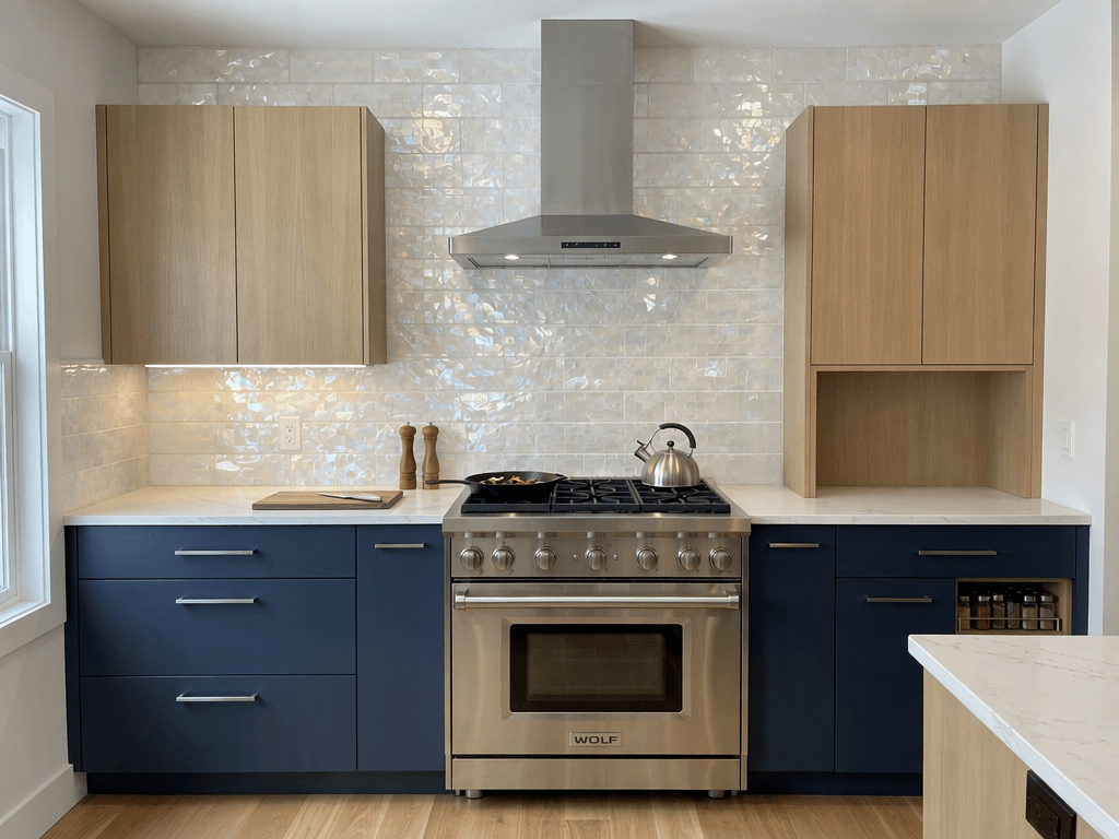 Interior design in Contemporary style — other by GenRoom AI