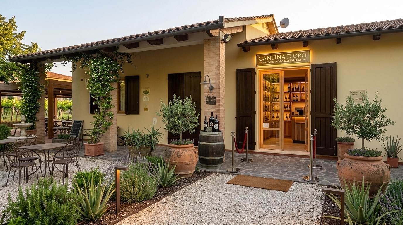 Mediterranean Yard Yard design — yard photo by GenRoom AI