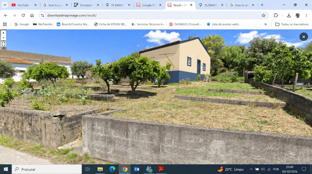 Facade design in Barnhouse Facade style — Facade by GenRoom AI