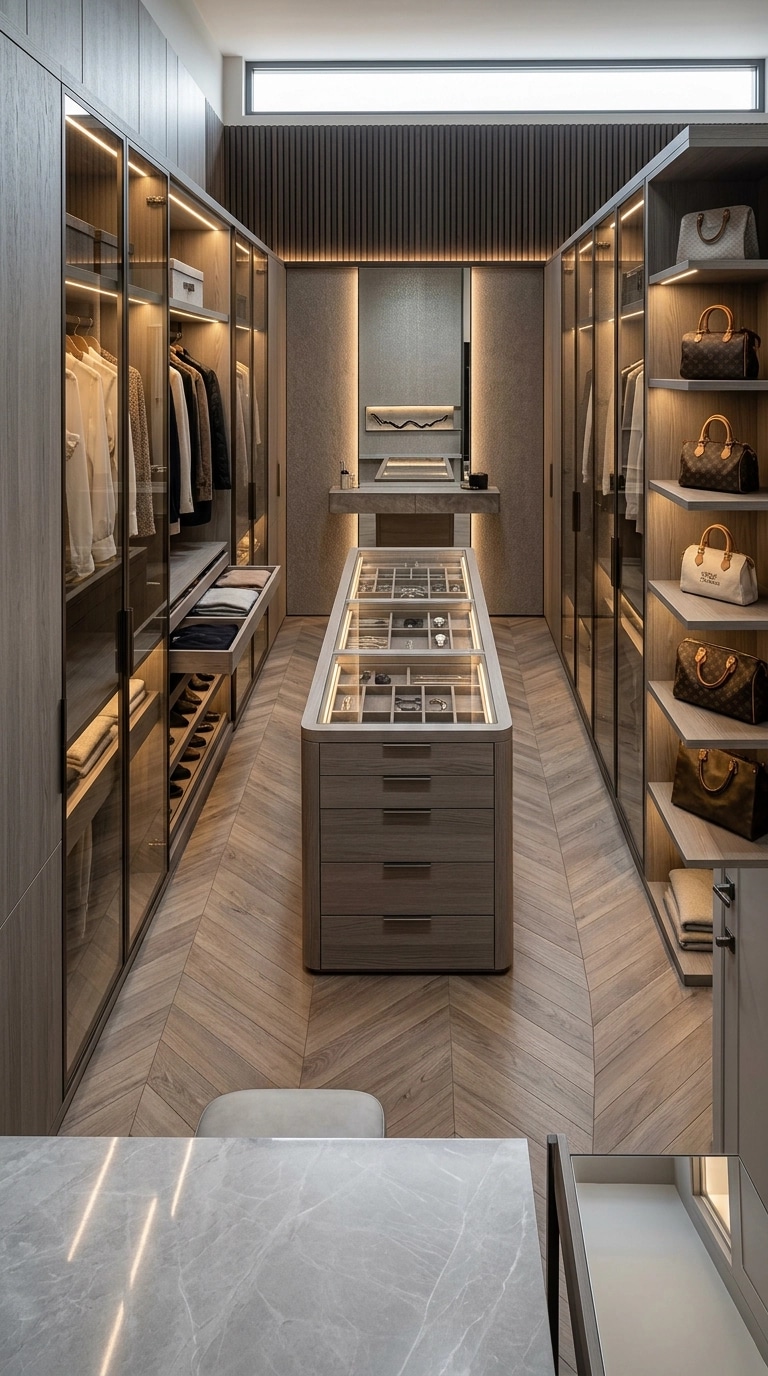 Interior design in Contemporary style — other by GenRoom AI