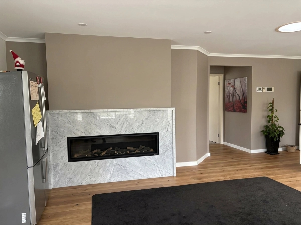 Interior design in Contemporary style — other by GenRoom AI