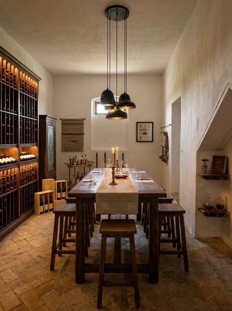 Interior design in Classic style — other by GenRoom AI