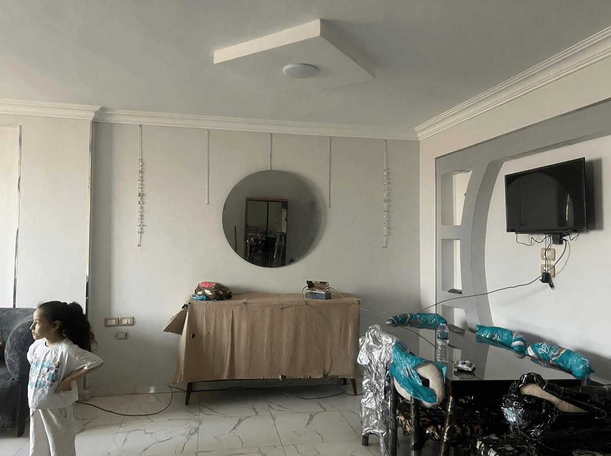 Interior design in Contemporary style — dining_room by GenRoom AI