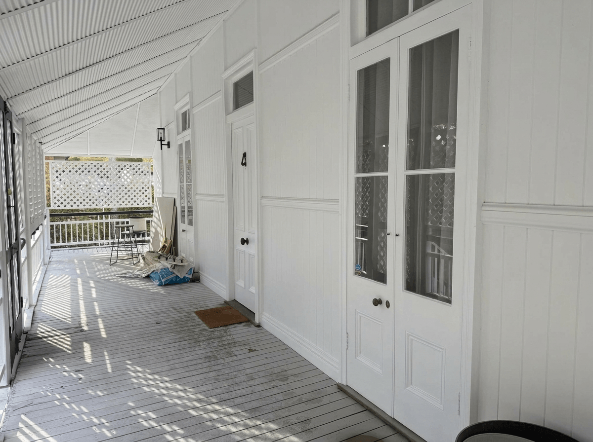 Yard design in no_style style — photo by GenRoom AI