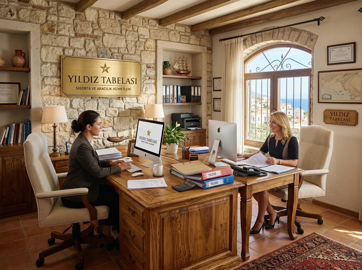 Interior design in Mediterranean style — Office by GenRoom AI