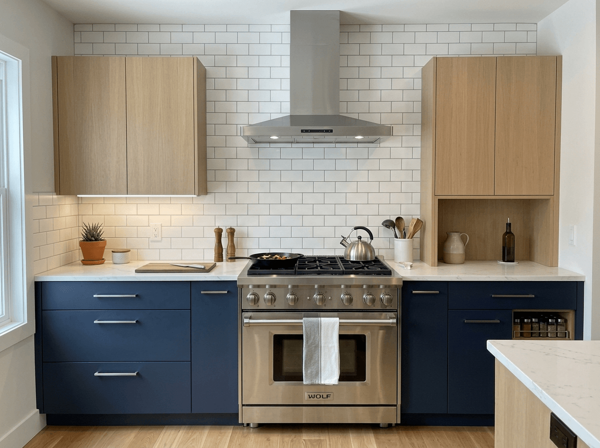 Interior design in Contemporary style — other by GenRoom AI