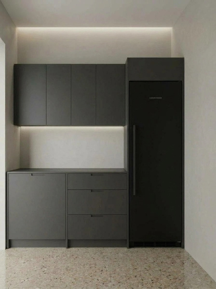 Interior design in Contemporary style — other by GenRoom AI