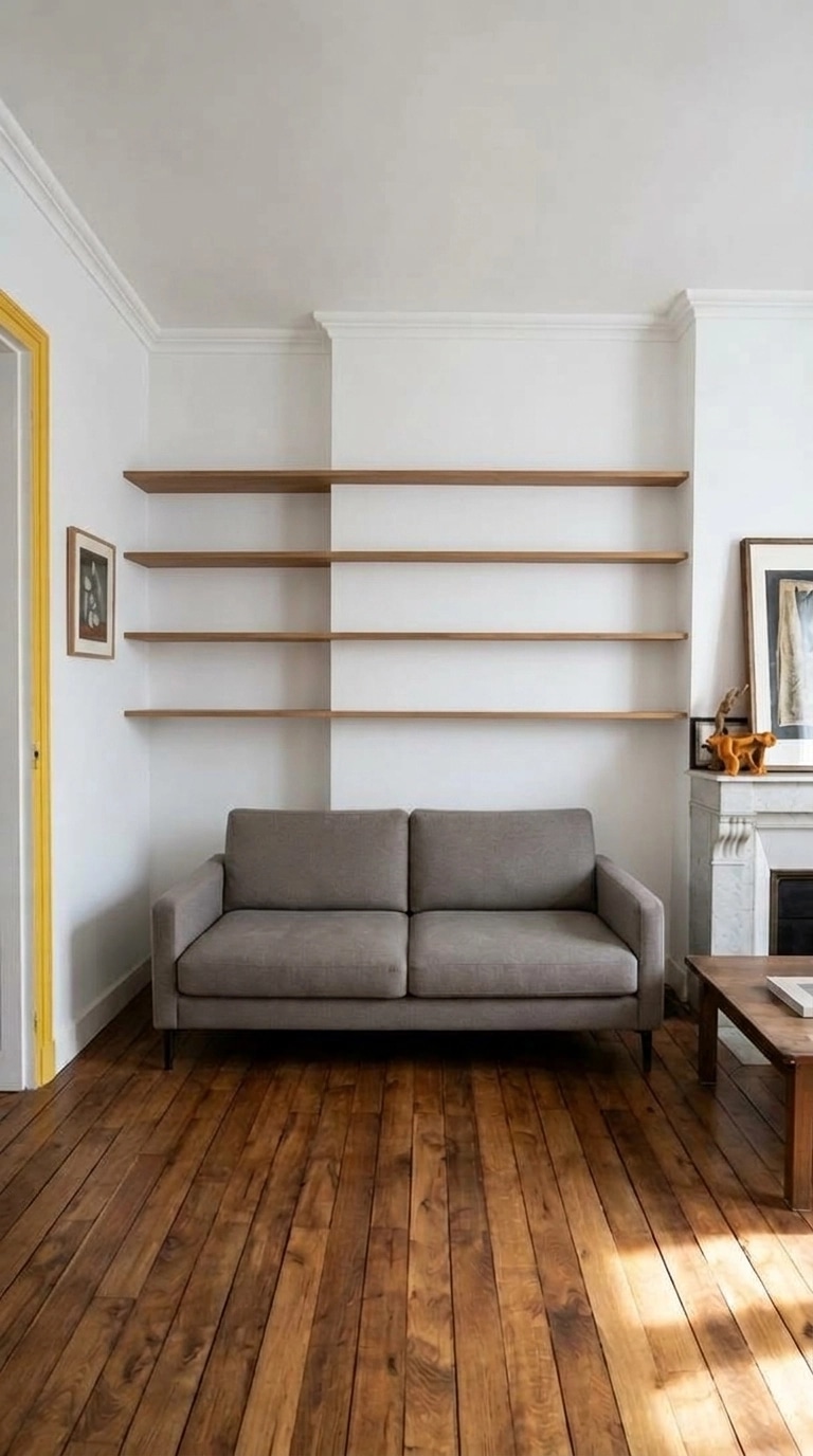 Interior design in Contemporary style — other by GenRoom AI