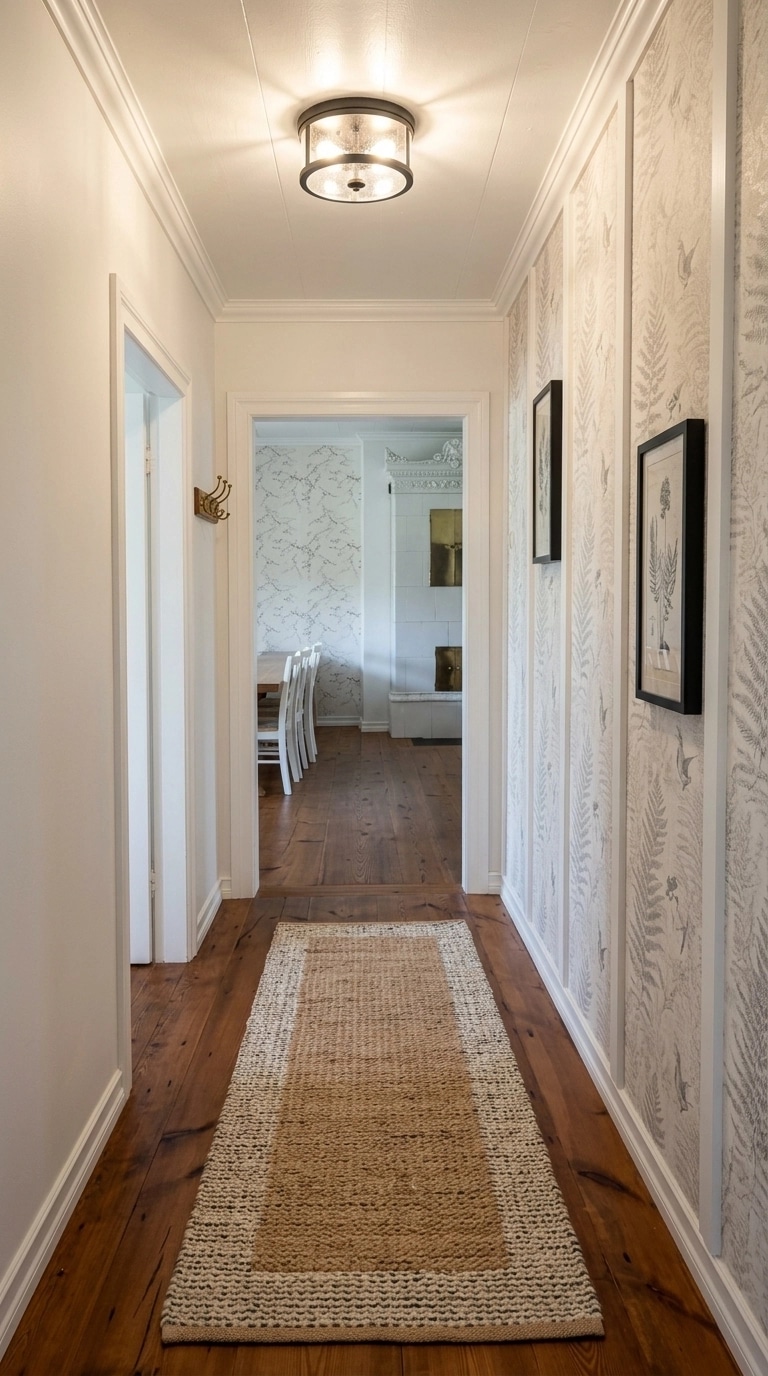 Interior design in Modern Farmhouse style — other by GenRoom AI