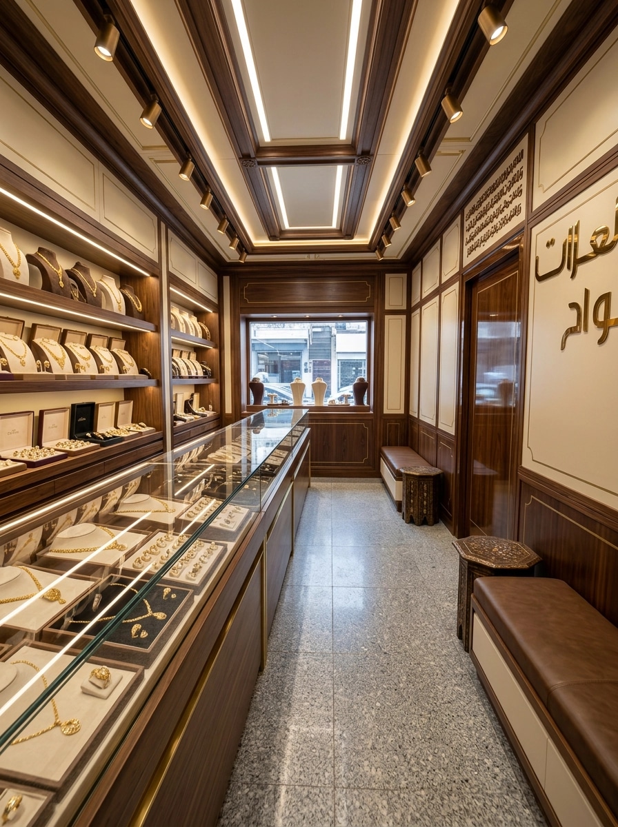Interior design in Classic style — shop by GenRoom AI