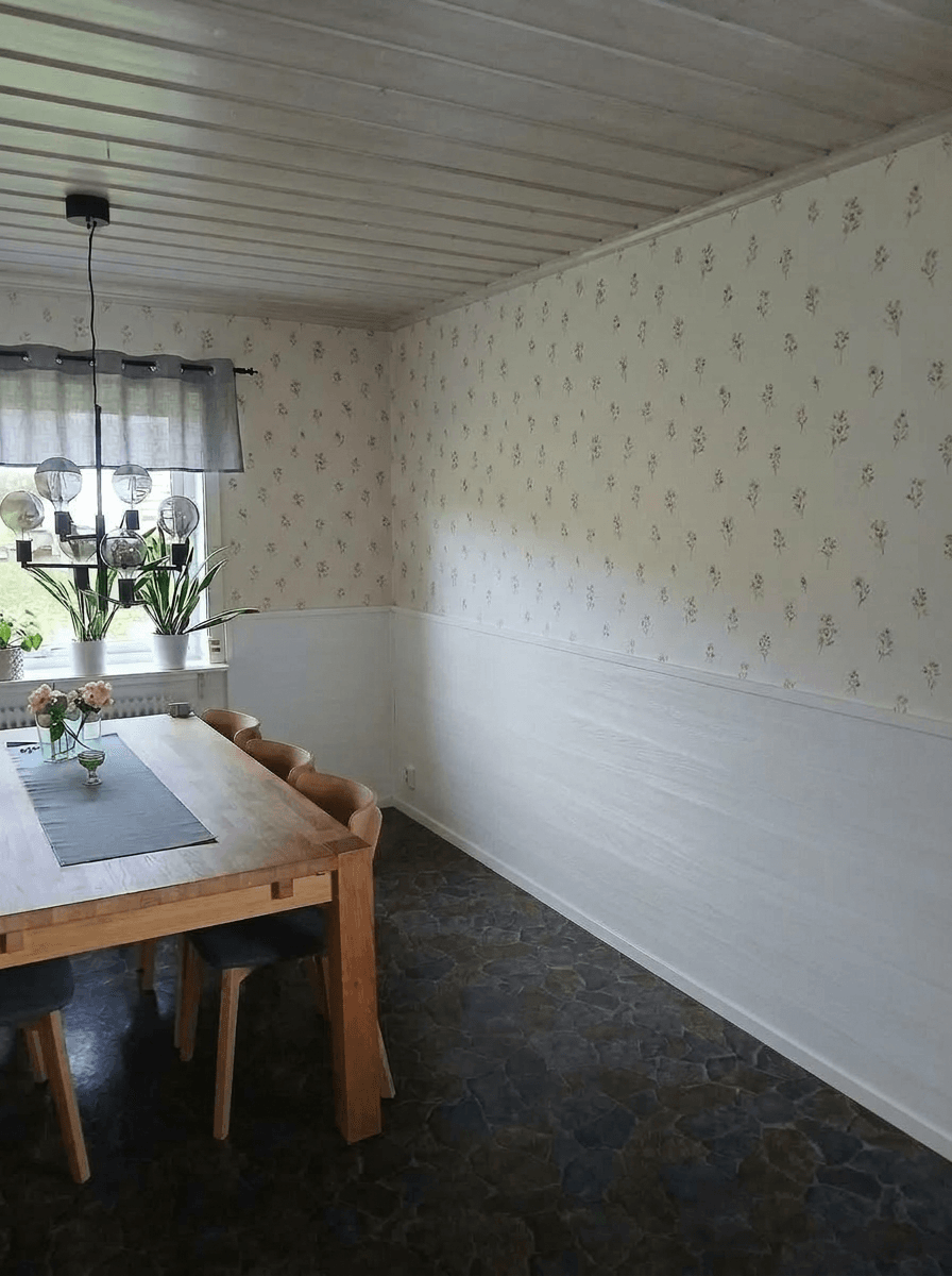 Interior design in Contemporary style — dining_room by GenRoom AI
