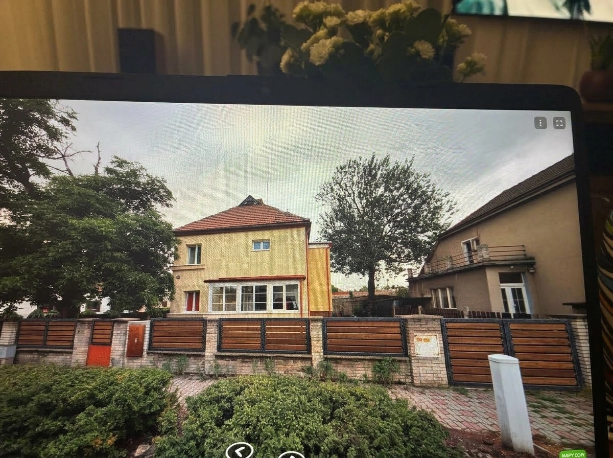 Yard design in no_style style — photo by GenRoom AI