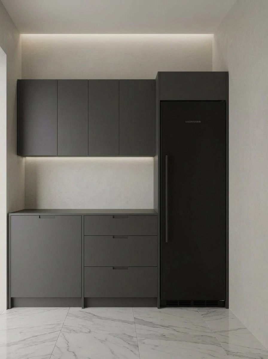 Interior design in Contemporary style — other by GenRoom AI