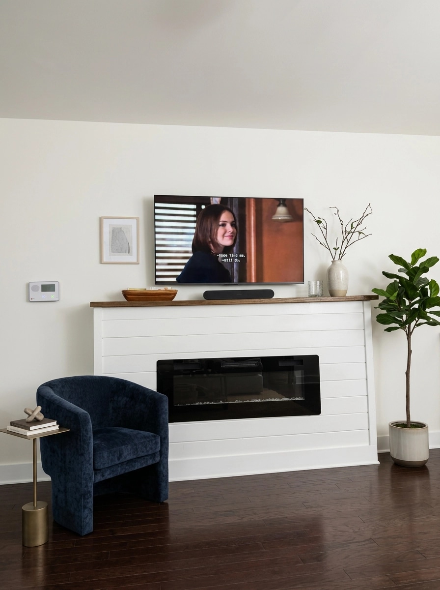 Interior design in Contemporary style — other by GenRoom AI