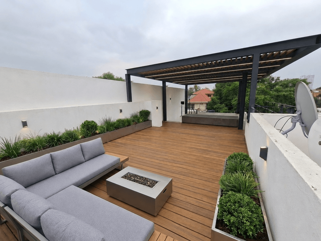 Contemporary Facade Facade design — facade photo by GenRoom AI