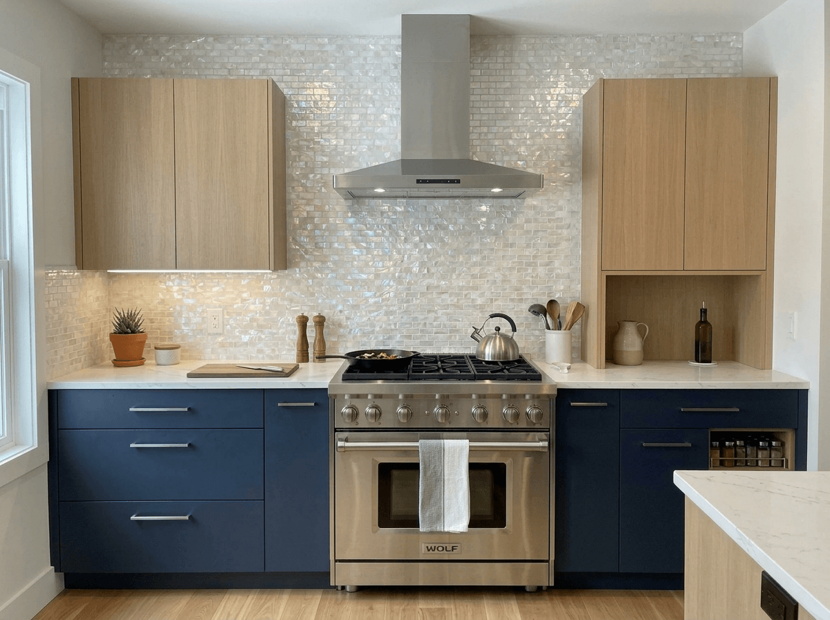Interior design in Contemporary style — other by GenRoom AI