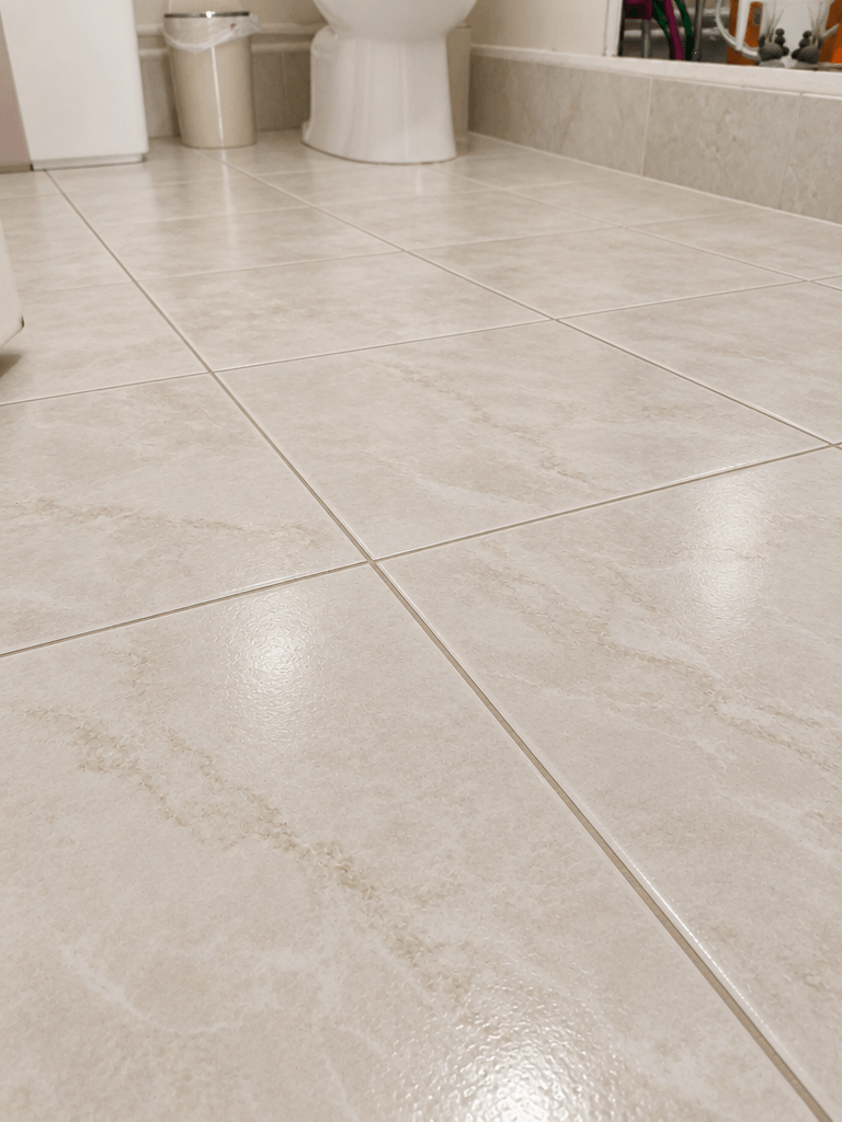 Bathroom interior in Classic style — photo by GenRoom AI