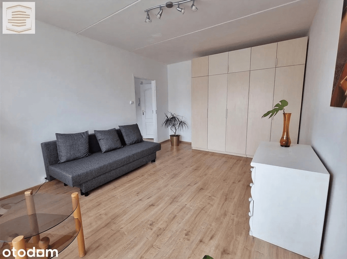 Interior design in Scandinavian style — Living Room by GenRoom AI