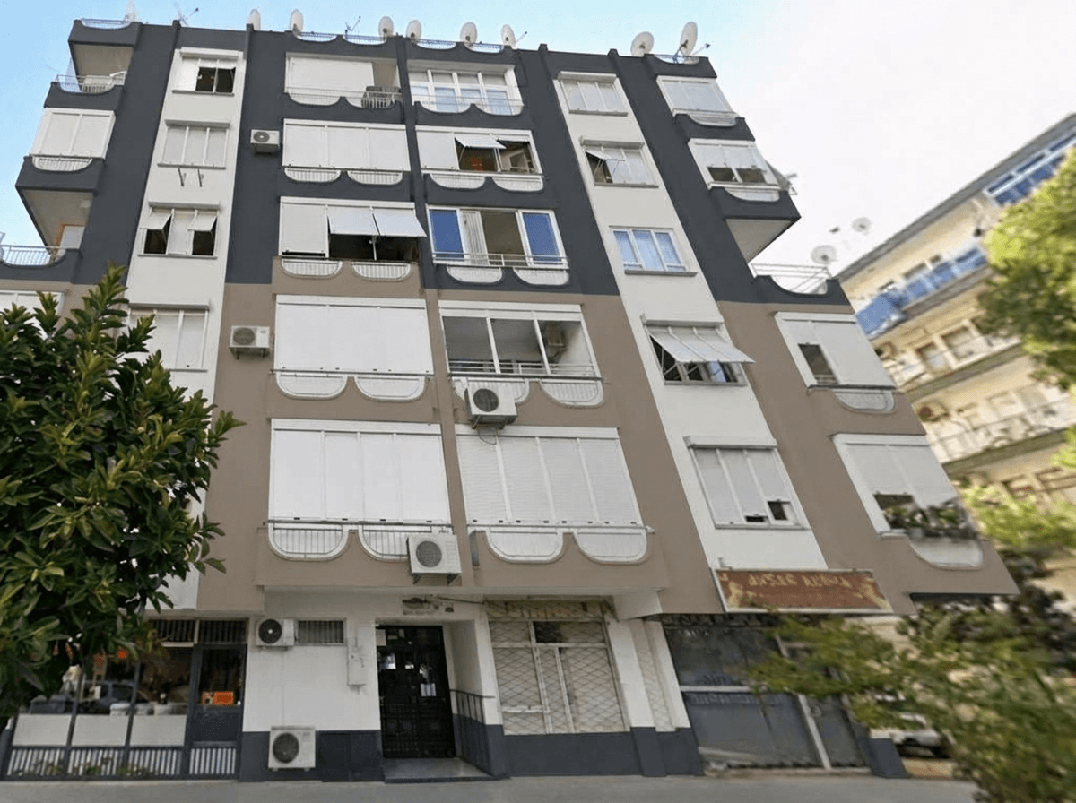 Contemporary Facade Facade design — facade photo by GenRoom AI