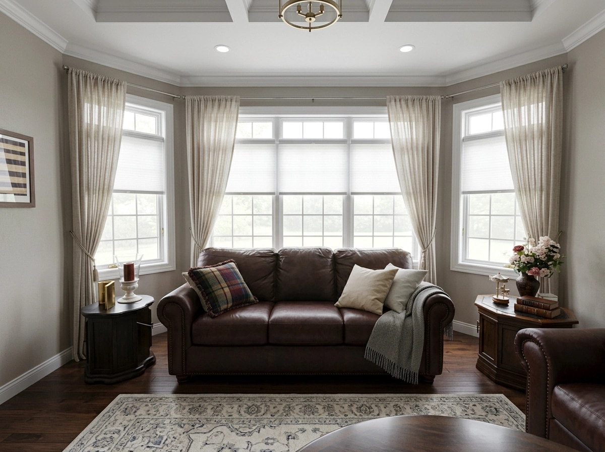 Interior design in Transitional style — other by GenRoom AI