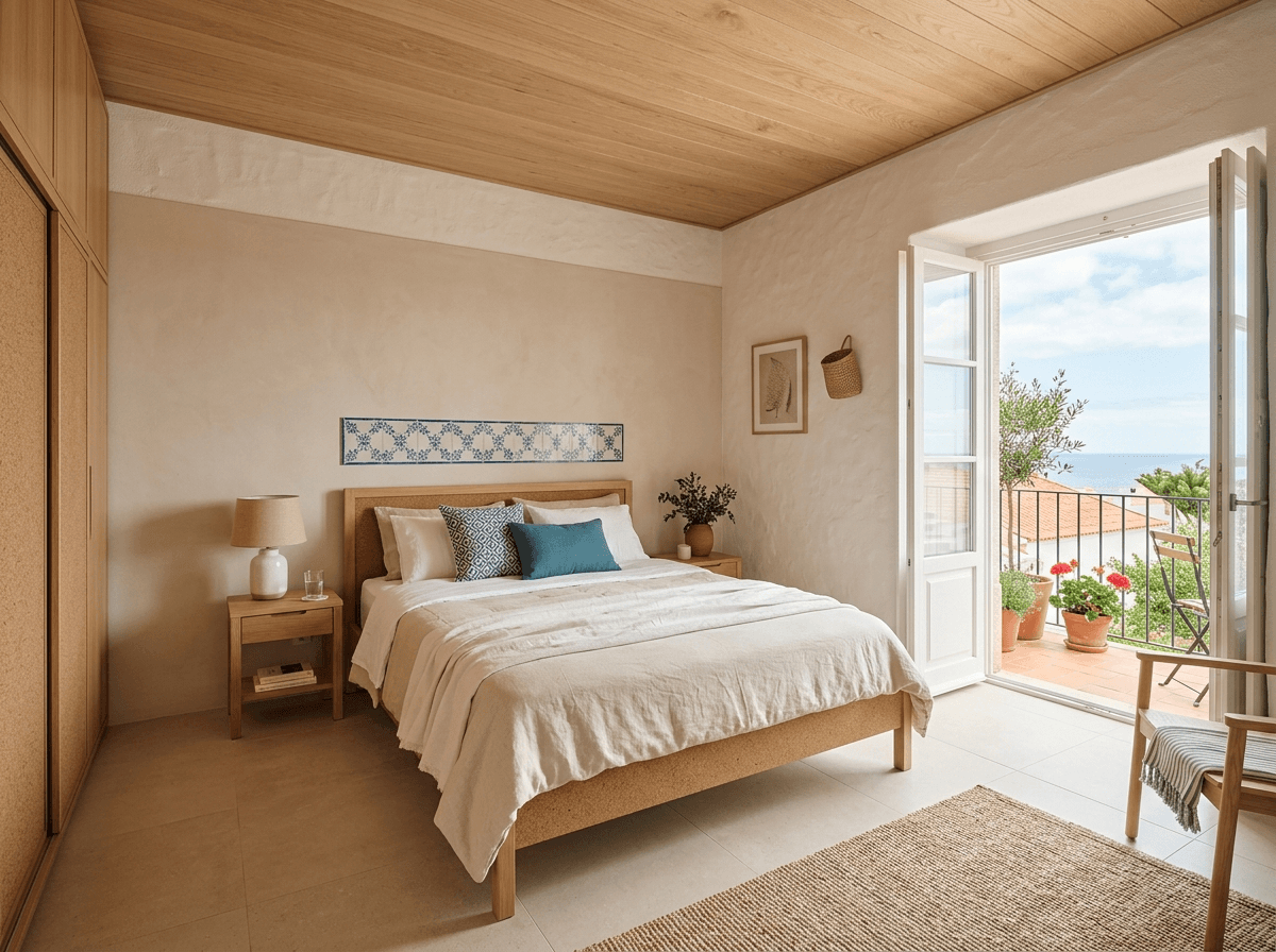 Design d'intérieur en style Portuguese Modern — other par GenRoom AI