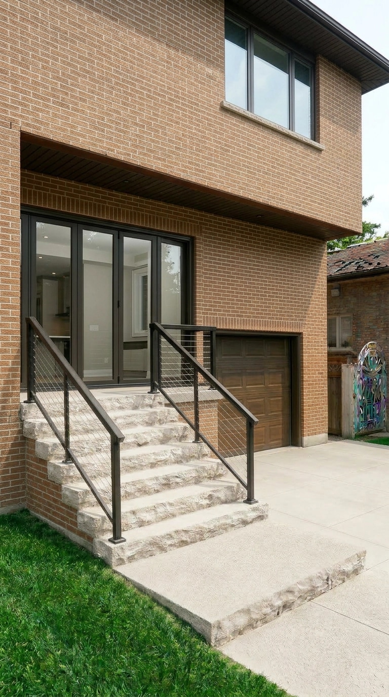 Facade design in Classic Facade style — Facade by GenRoom AI