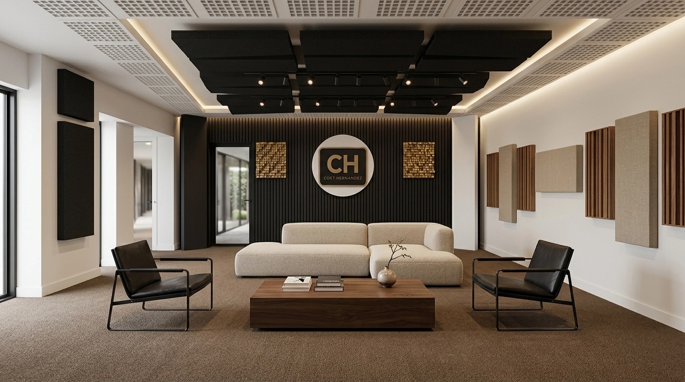 Minimalism Living Room design — interior photo by GenRoom AI