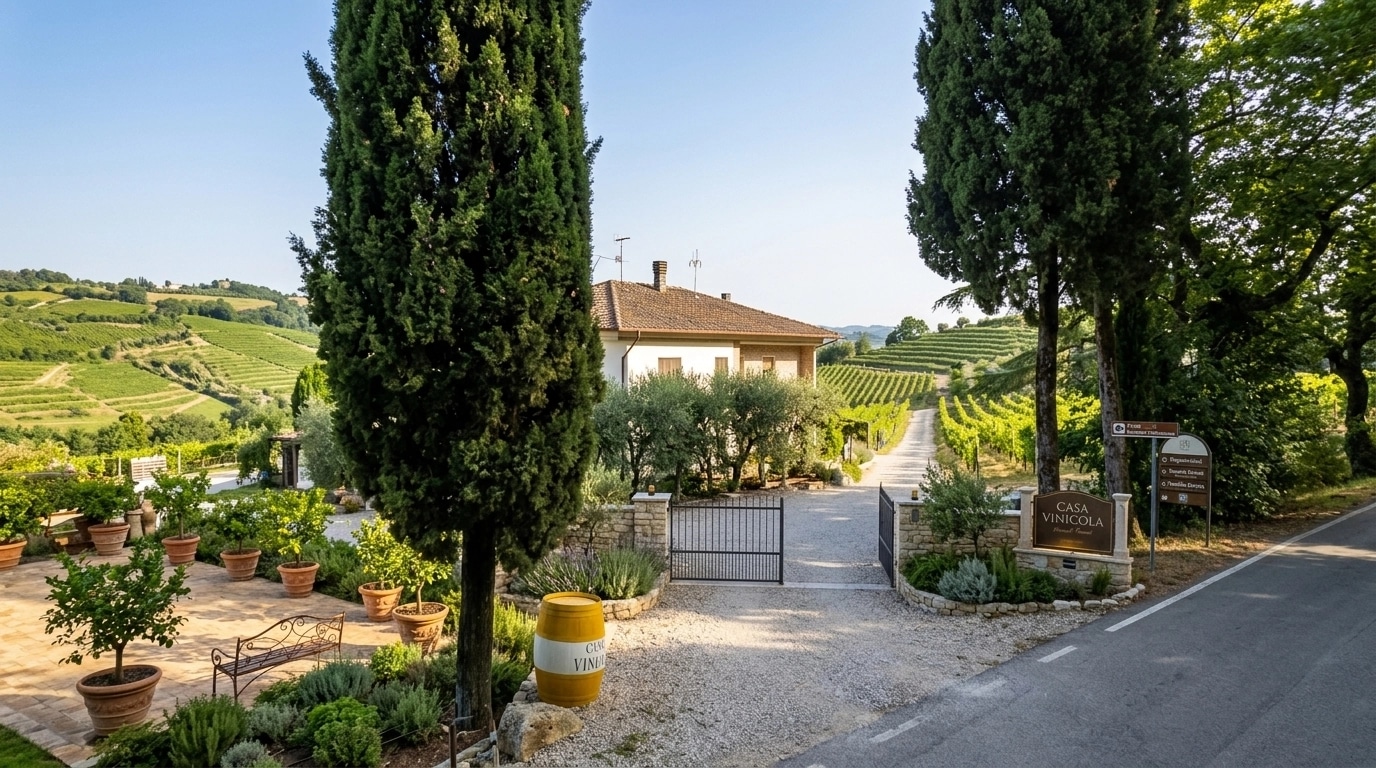 Mediterranean Yard Yard design — yard photo by GenRoom AI
