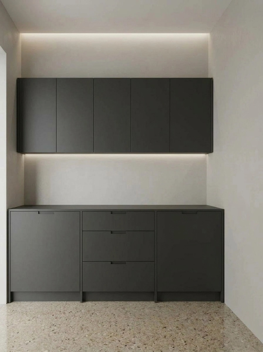 Interior design in Contemporary style — other by GenRoom AI