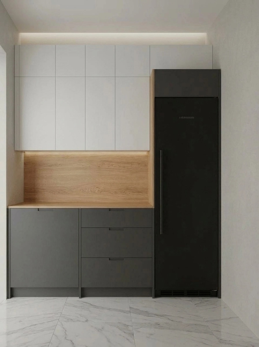 Interior design in Contemporary style — other by GenRoom AI