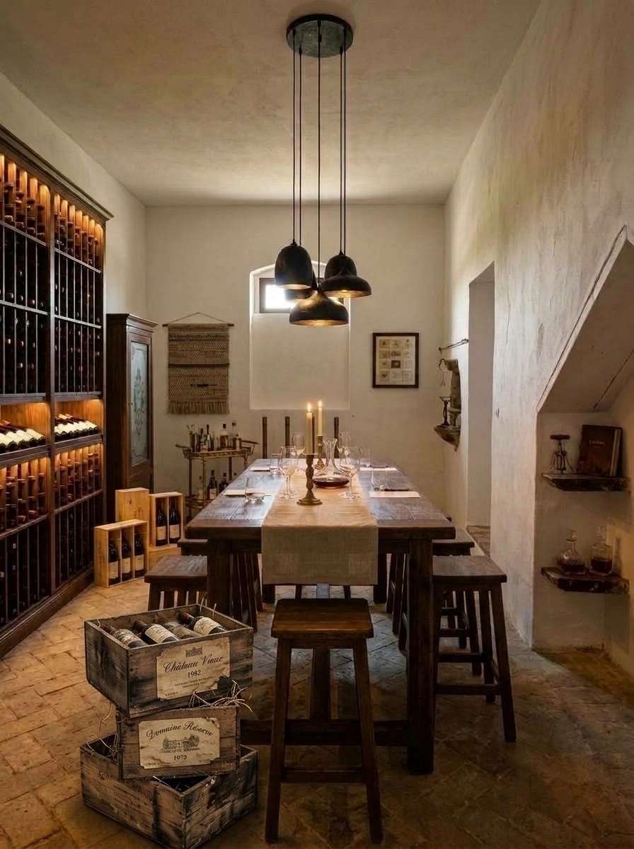 Interior design in Classic style — other by GenRoom AI