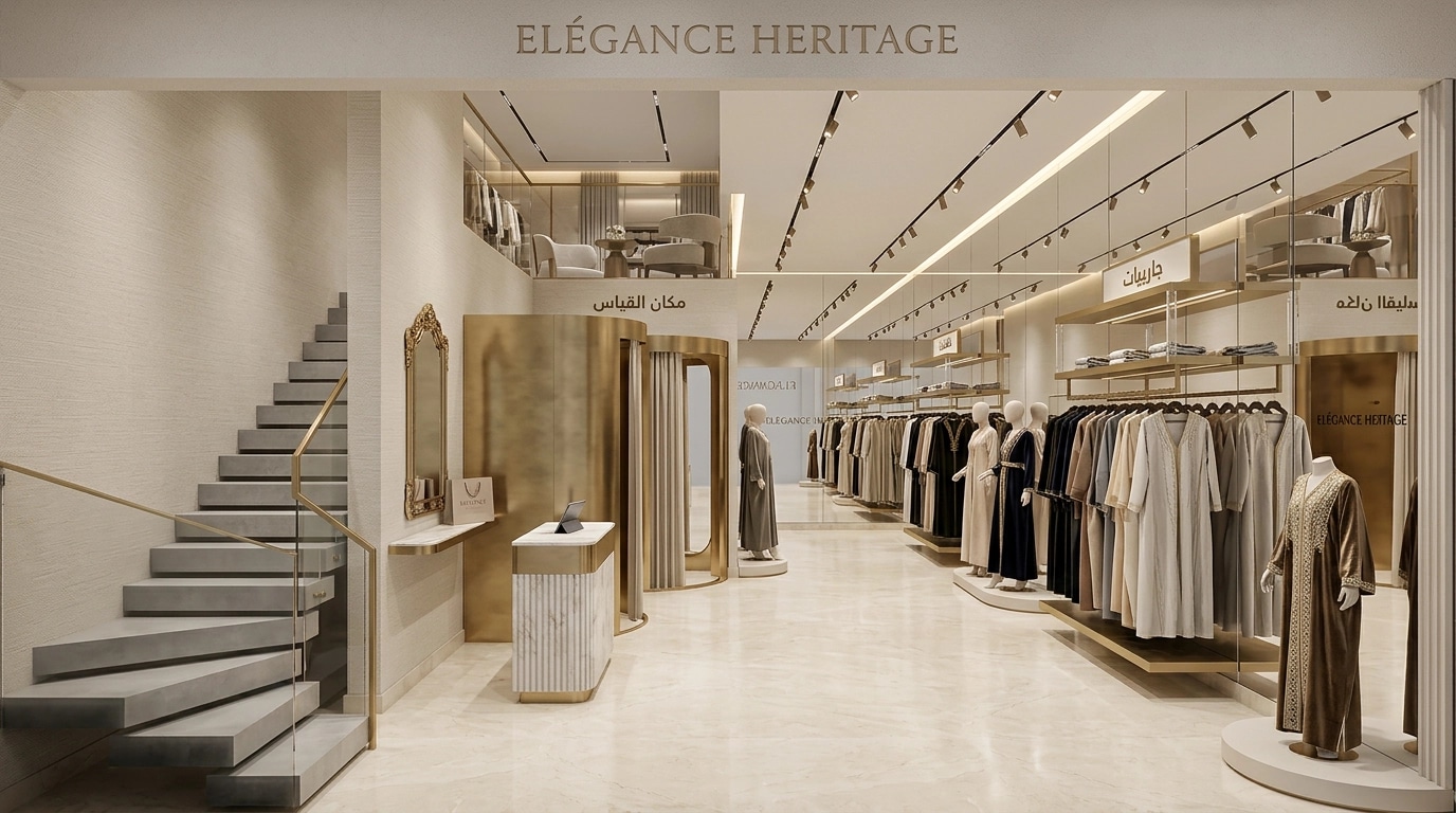 Interior design in Contemporary style — shop by GenRoom AI