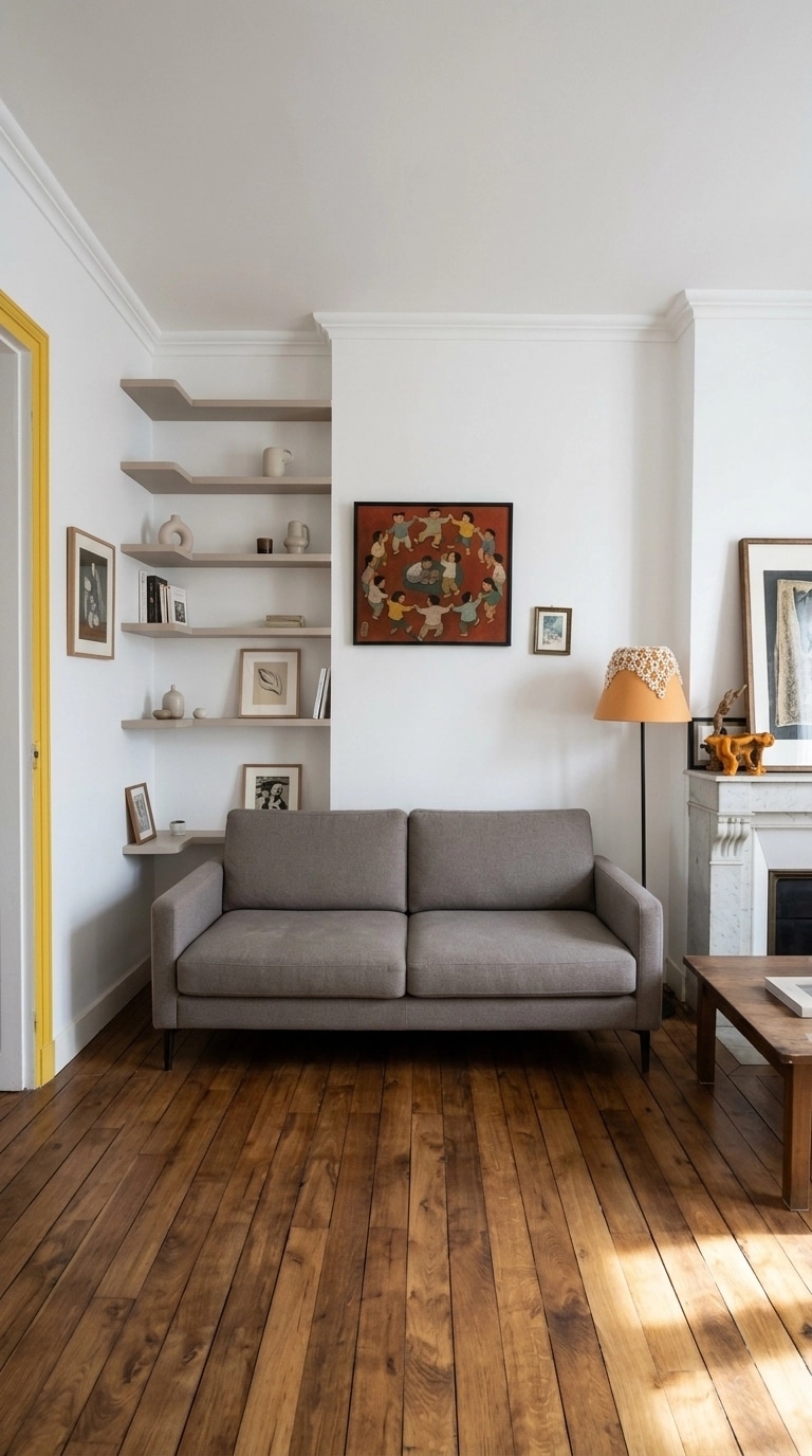 Interior design in Contemporary style — other by GenRoom AI
