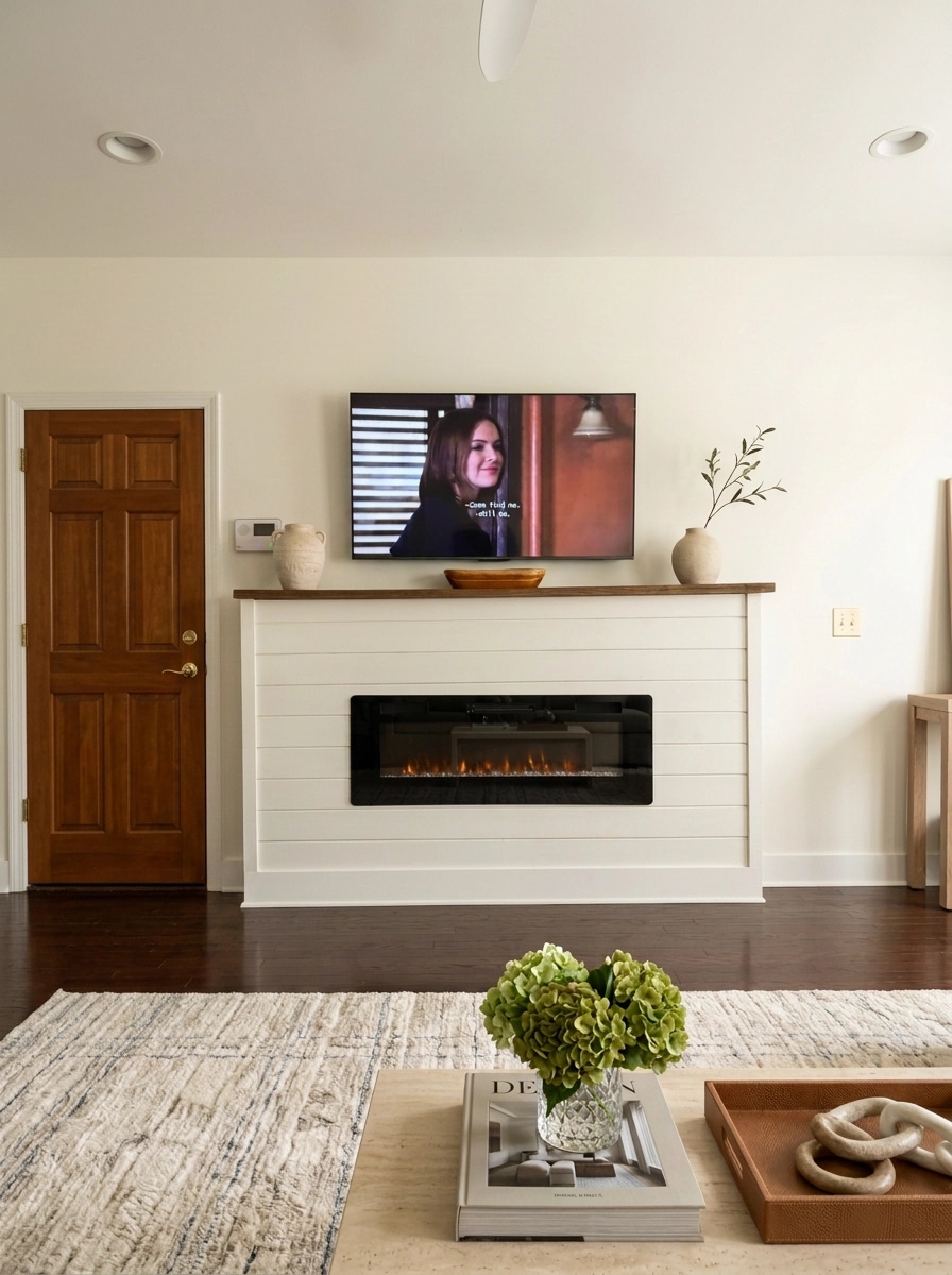 Interior design in Transitional style — other by GenRoom AI
